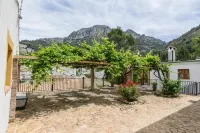 Villa Turística de Cazorla Hotels in Cazorla