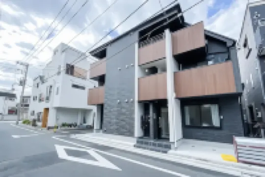 japan house 新小岩 江戸川区周辺のホテル