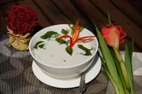 Thakhek Travel Lodge - Bữa sáng