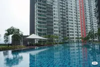 The Pallet Home, Damansara Damai