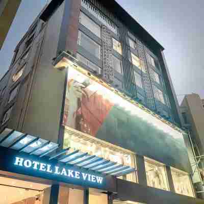Hotel Lake View Hotel Exterior