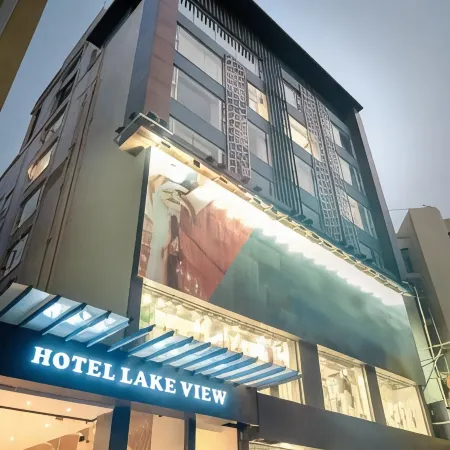 Hotel Lake View
