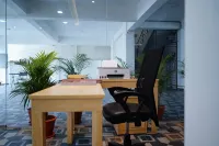 Enkay Service Apartments