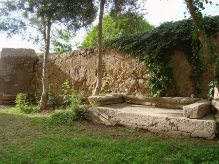 Arcobaleno Tropea Centro