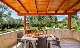 Agriturismo I Tesori del Sud Vieste, Puglia