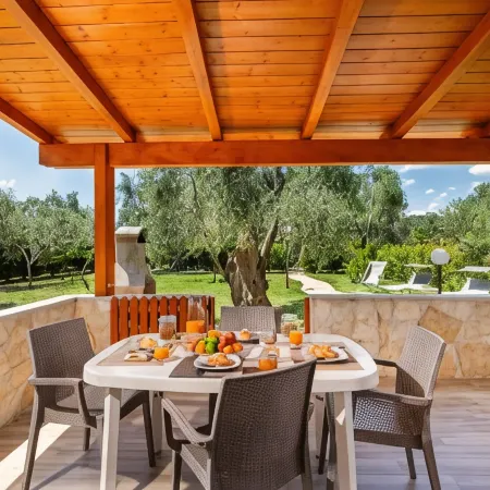 Agriturismo I Tesori del Sud Vieste, Puglia