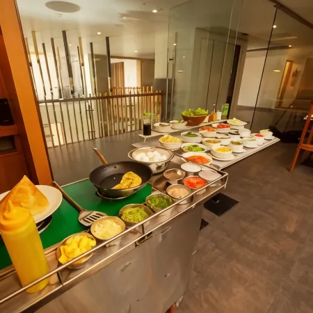 Abhyagama Hotel