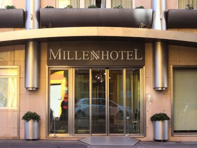 Millennhotel