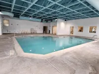 Clarion Inn Idaho Falls Riverfront Hotels in Idaho Falls