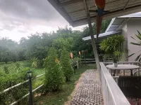 Tubsila Resort Hotel di Chong Sadao