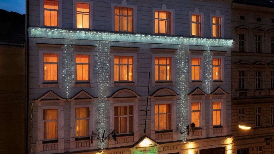 Hotel Julian