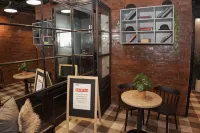 Mystay Hotel BGC West Hotels in Makati City