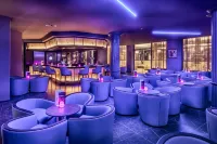 Hotel Riu Palace Jandia - bar