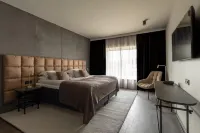 Litli Geysir Hotel