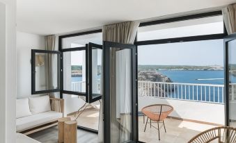 Beach Club Menorca