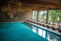 Arosa Alpine Club - Adults Only - Pools