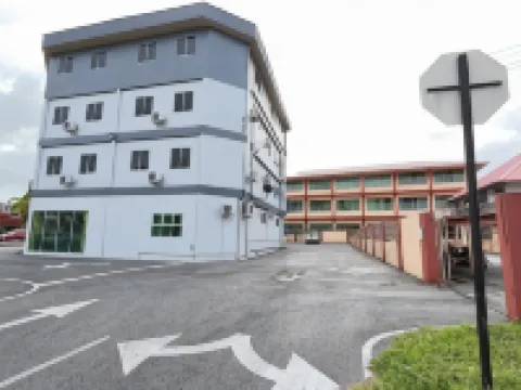 King Ing Hotel Hotels in Mukah