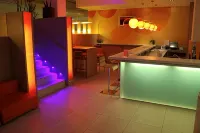 Ibis Wien Messe - Bars