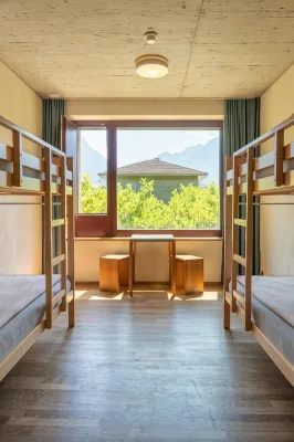 Beinwil am See Youth Hostel Hotels in Kulm District