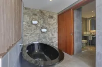 Hotel Porto Sol Beach - badewanne
