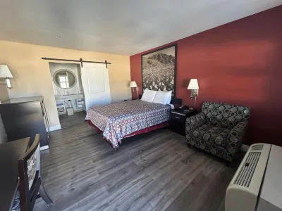 Motel 6 Pasadena, CA – Old Town Pasadena Area Hotels in Pasadena
