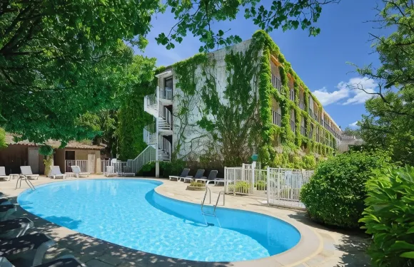 貝佳斯別墅原生酒店