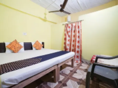 Srishti - Chamoli Hotels in Chamoli