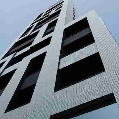 渋谷グランベルホテル Hotel Exterior