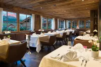 Hotel Fanes - Mountain view