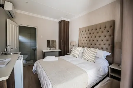 The Royal Guest House