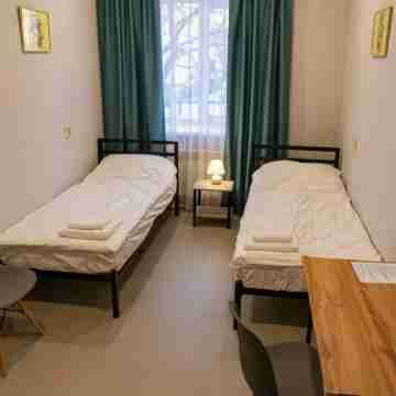 Hostel 51 Rooms