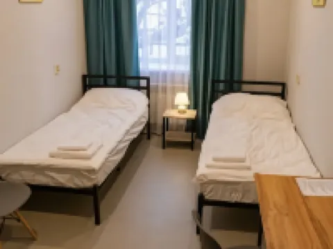 Hostel 51 Hotels in Murmansk