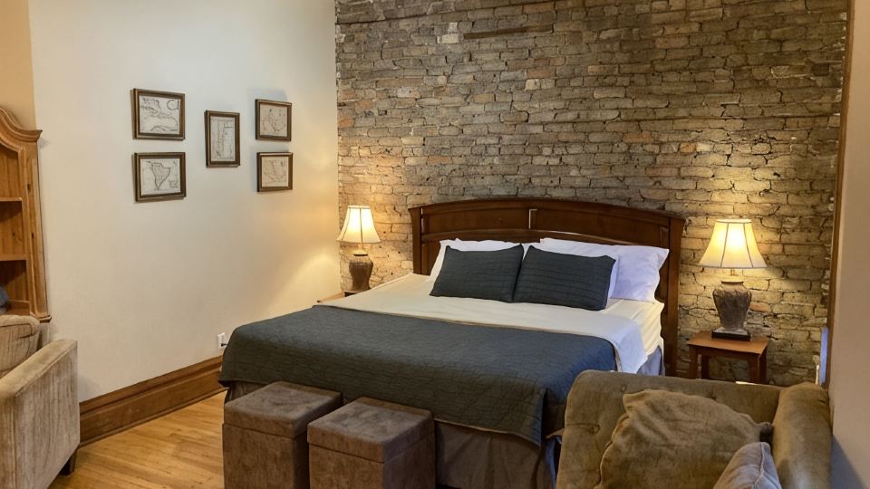 Old Chicago Inn