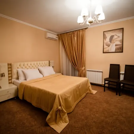 Колизей Отели в г. Тамбов