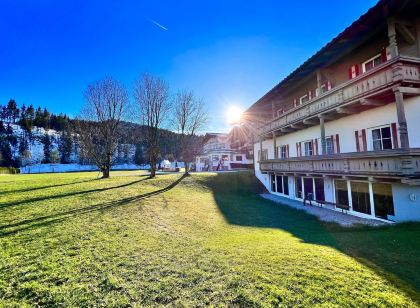 Hofresidenz