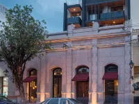 ANDÉN Fma-Coliving Hotels in Salta