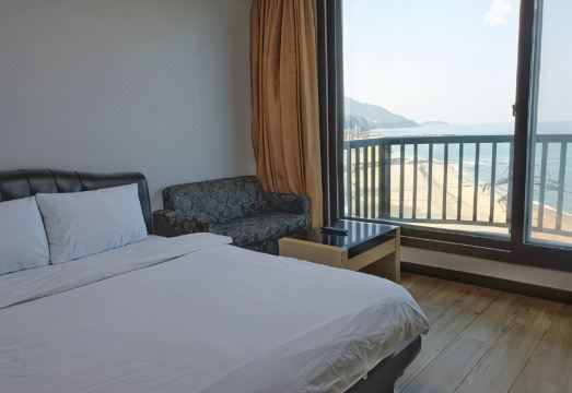 호텔 주변 환경