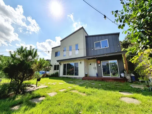 Namyangju Pension Daily