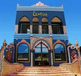 Exótica Boutique Hotel Hotels in 