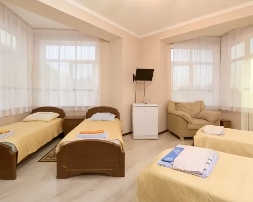Laura Hotels in Sochi