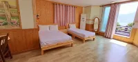 Wando Cheongsando Olle Pension