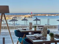BQ Aguamarina Boutique Hotel