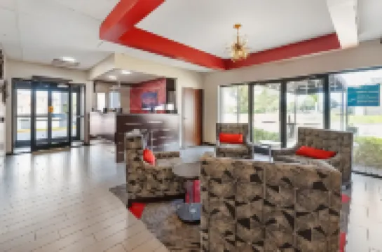 Best Western Plus Gen X Inn