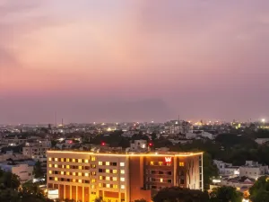 Welcomhotel by ITC Hotels, RaceCourse, Coimbatore