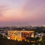 Welcomhotel by ITC Hotels, RaceCourse, Coimbatore