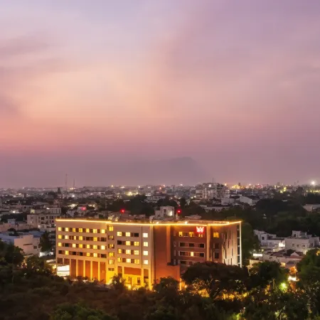 Welcomhotel by ITC Hotels, RaceCourse, Coimbatore