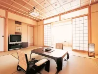 田澤湖高原溫泉涼廊愛利斯 乳頭溫泉（Nyuto Hot Spring）附近的飯店