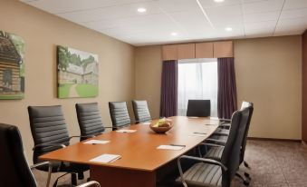 Hampton Inn & Suites Ephrata - Mountain Springs