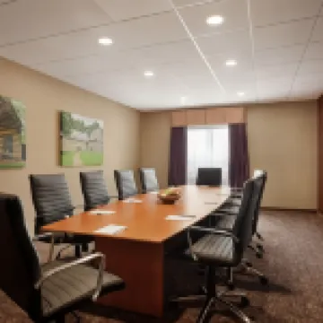 Hampton Inn & Suites Ephrata - Mountain Springs