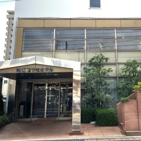 Matsue Plaza Hotel